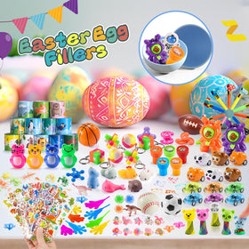 Yutin variety of kids toys ideal for treasure chests and classroom prizes