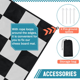 Yuxung nylon material close-up showing durability and waterproof surface.