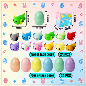 YUYUGAGA appealing alternative to candy, offering tactile fun without sugar.
