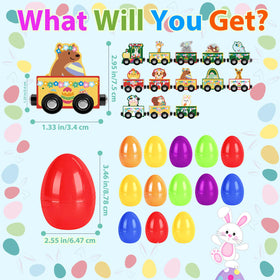 Yxwomenxy Easter basket stuffer that sparks seasonal fun