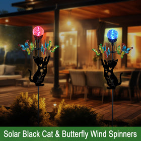 YY Gardenia weatherproof garden stake displays durable year-round outdoor illumination.
