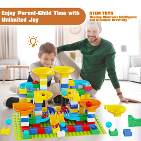 YY LANDTOYS age range 3-8, inclusive and family-friendly activity