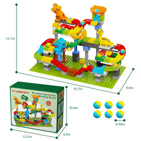 YY LANDTOYS T-rex figure ready for imaginative dinosaur play