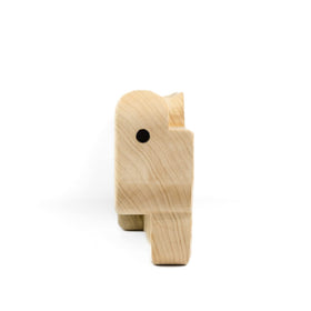 YY Vertical Magnetic inserts system enables depth-adjusted grip challenges.