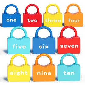 YYDeek gift-ready preschool toy for birthdays and holidays.