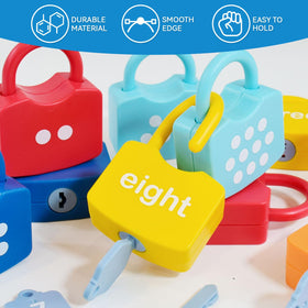YYDeek parent-child interaction toy invites shared math learning.