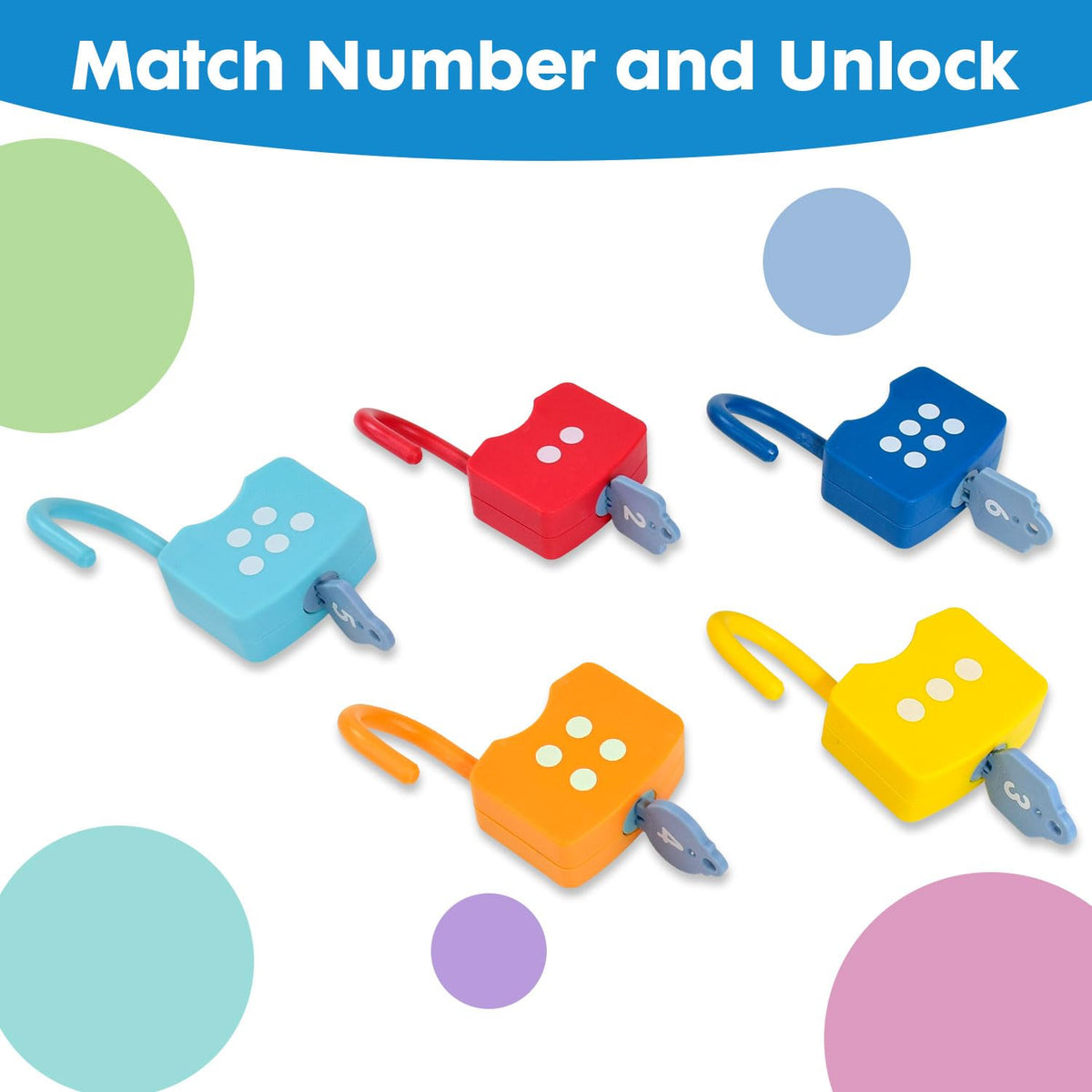 YYDeek portable educational toy ideal for on-the-go practice.