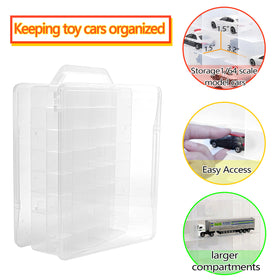 YYDS long compartments fit longer vehicles and trailers for flexibility.