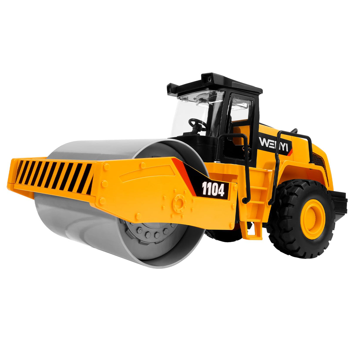 YySiRui steam roller toy 14-inch size for bold outdoor play