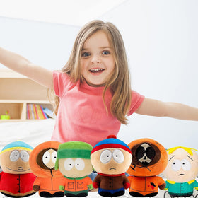 YZONU SP soft toy can cuddle and brighten any desk or shelf.
