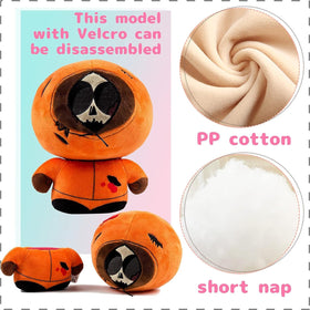 YZONU SP anime toys make a thoughtful gift set for fans.