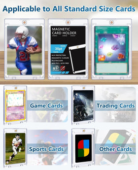 YZtree 25-pack protects multiple cards while traveling