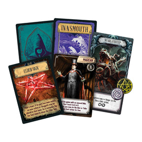 Z-Man Games' cooperative-play components support engaging group sessions.