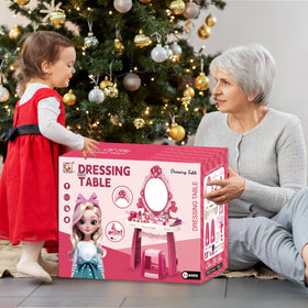Zaddgiuuy gift idea for girls and toddlers encouraging imaginative play