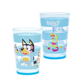 Zak Designs top-rack dishwasher-safe tumbler for simple cleanup.