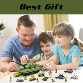 ZAKVENFUN safe plastic parts with smooth edges for kid-friendly fun