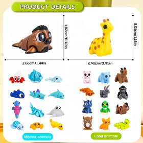 Zaviroxel classroom prizes and party favors boost learning moments.