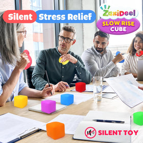 ZaxiDeel bulk fidget toys set supports large group gifting and events.