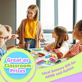 ZaxiDeel classroom prize gift bulk ready for rewards