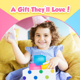 ZaxiDeel classroom stress relief toy ideal for rewards and focus