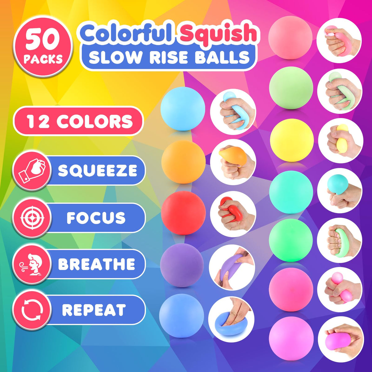 ZaxiDeel classroom-use stress ball ready for group activities and focus sessions.