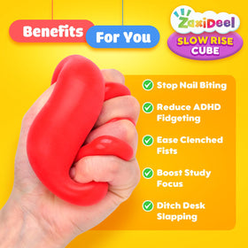ZaxiDeel gift bulk party favors for stocking stuffers and classroom rewards.