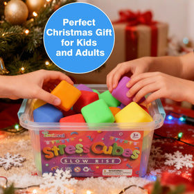 ZaxiDeel gift ideas for birthdays and parties offering stress relief and sensory fun.