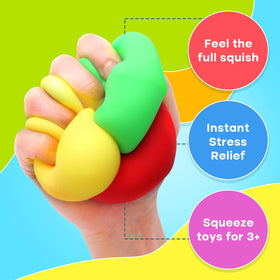 ZaxiDeel safe materials and easy cleaning support safe play.
