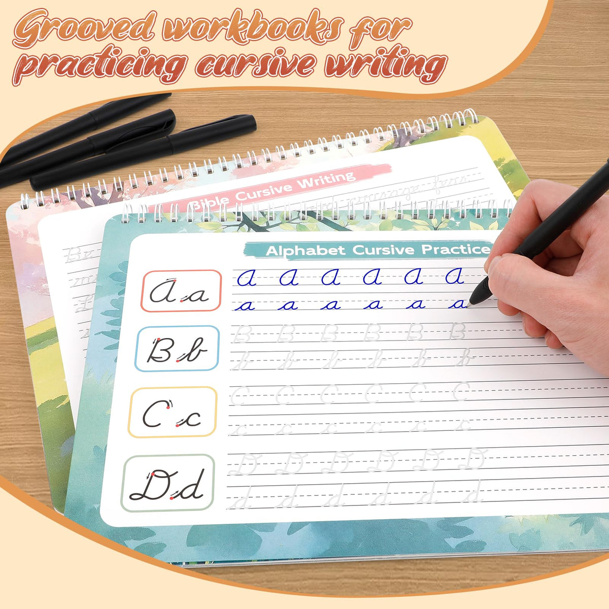 Zazopup Bible verses handwriting page for verse-by-verse practice.