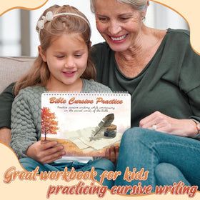 Zazopup classroom setup example with structured cursive practice.