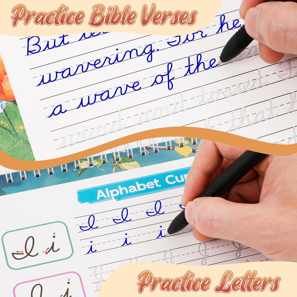 Zazopup grooved letters page showing step-by-step handwriting foundations.
