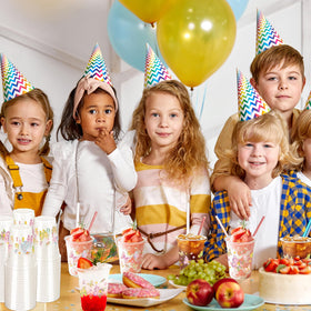 ZCPTZ butterfly party cups spring style for easy celebration setup.