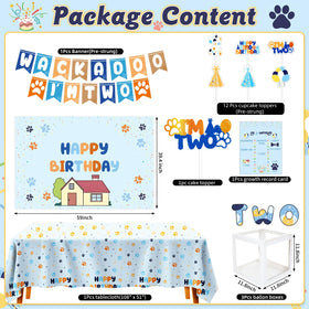 ZDHOOKAN milestone poster helps document your child's special day.
