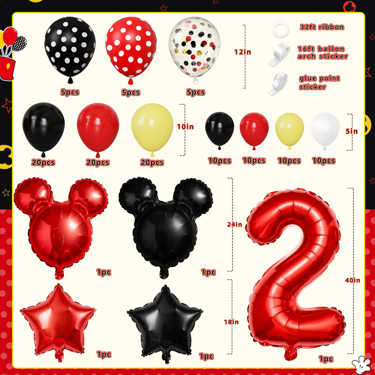 ZDHOOKAN highchair banner adds charming detail to your little one’s celebration.
