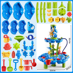 ZDRKWSM included accessories set supports interactive play