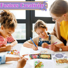 Zealor Christmas shoebox filler ideas for charity boxes and family gifting.