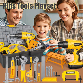 Zealous Toys durable ABS plastic ensures long-lasting toy durability.