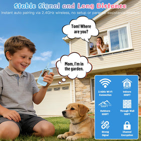 ZealSound durable ABS shell withstands active play
