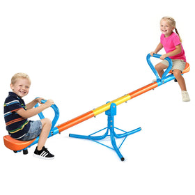 ZeathToits Seesaw supports up to 100 lbs of weight