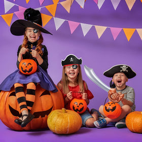 Zeedix party favors and props, ideal for photo booths