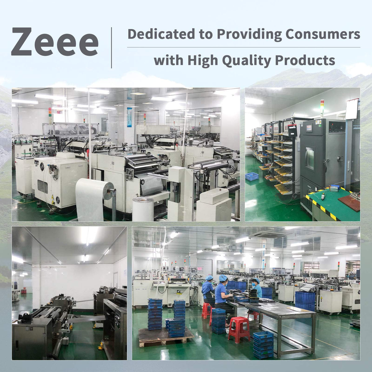 Zeee battery safety features shown; learn safe LiPo handling