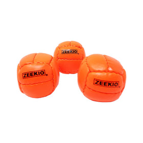 Zeekio Galaxy ball packaging highlights premium quality and gift-ready presentation.