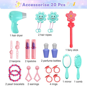 Zefinot sensor heart mirror opens automatically for magical access.