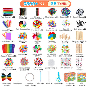 Zefy 20 designs guide highlights step-by-step tutorials for kids.