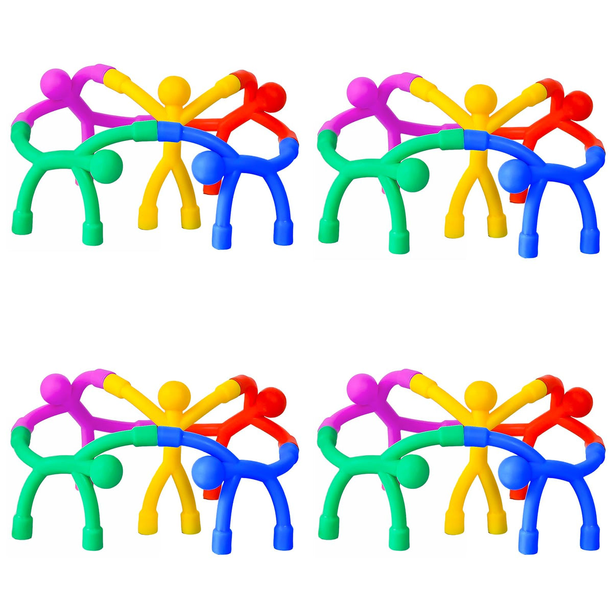 Zemobra magnetic travel toys for toddlers—compact, silent fidget fun for car or plane journeys.