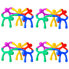 Zemobra magnetic travel toys for toddlers—compact, silent fidget fun for car or plane journeys.
