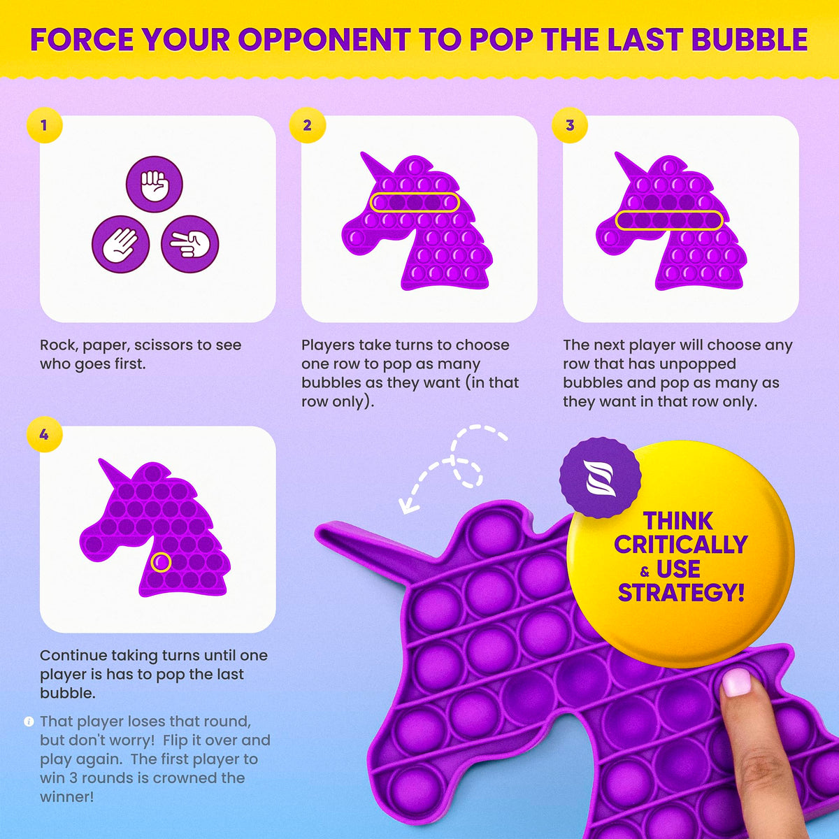 Zen Laboratory marble-mesh-fidget — tactile, calming sensory toy for hands-on play.