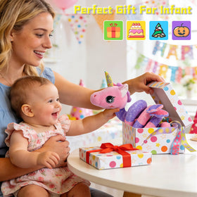 Zendstanding detachable toys for on-the-go play and easy sharing