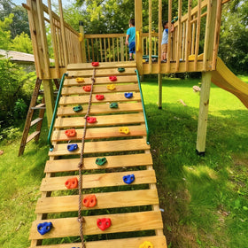 ZENFUN indoor-outdoor use suitable for homes and classrooms.