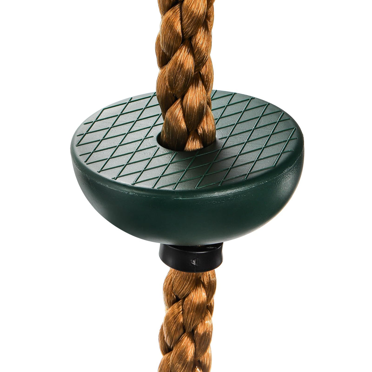 ZENFUN metal connectors and hooks provide durable safety mounting